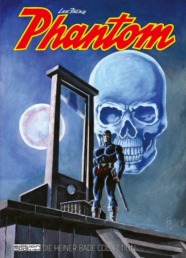 Phantom 2 Heiner Bade Collection